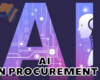 AI in Procurement