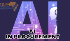 AI in Procurement