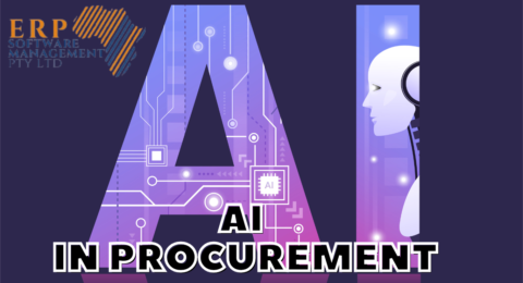 AI in Procurement