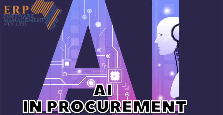 AI-in-Procurement