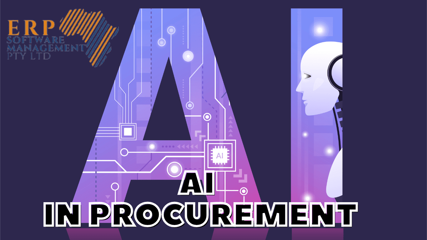 AI In Procurement – 5 Powerful Ways AI Is Empowering Innovation