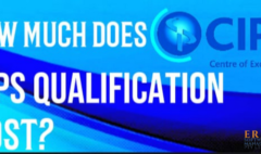 CIPS-Qualification-Cost