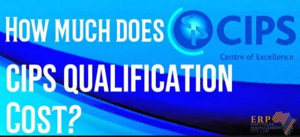 CIPS-Qualification-Cost