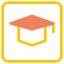 icons8-university-logotype-for-student-navigation-on-a-road-64