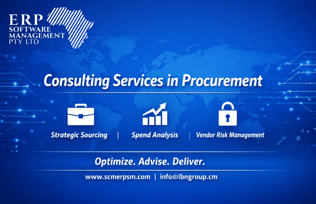 Consulting Services In Procurement 4 Image 3