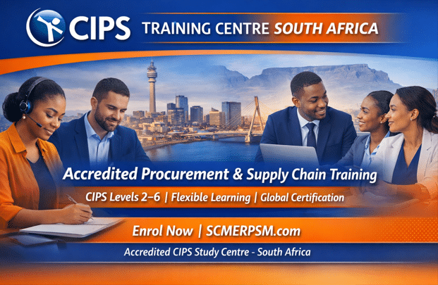 Cips Training Centre In South Africa 4 Image 4