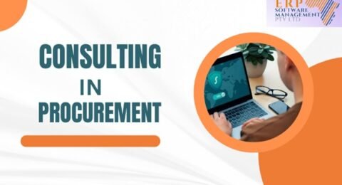 Consulting services in procurement