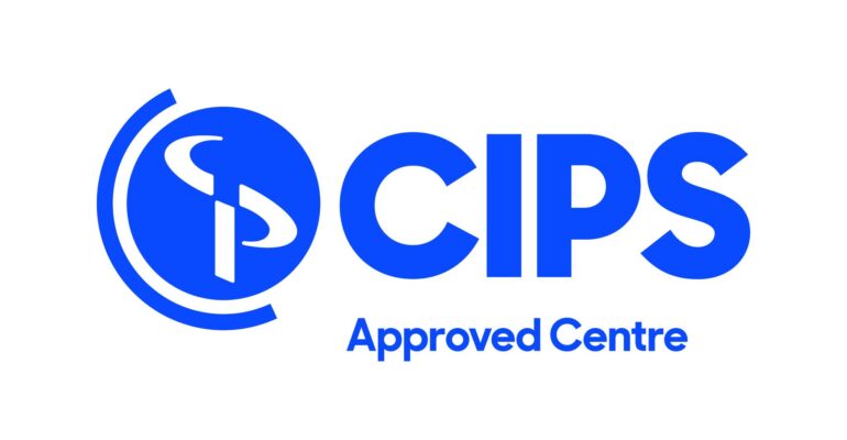 CIPS logo with 'Approved Centre' text