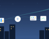 Data visualization and analysis concept