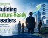 Leadership course for future leaders.