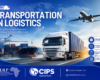 Logistics transportation and business solutions