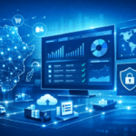 Cips Apply Now 1 Digital Data Visualization With Security Elements