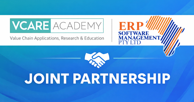 Joint partnership announcement between organizations