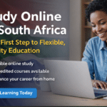 Online Education Promotion In South Africa
