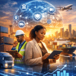Supply Chain Management And Technology Integration