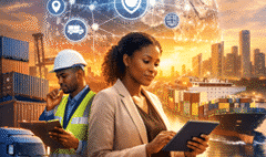 Supply chain management and technology integration