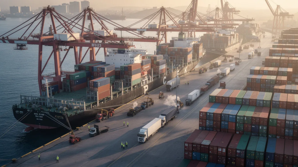 Supply Chain Management Operations: From Strategy To Day‑To‑Day Execution 6 1Fda45E2 29Ed 4B25 Af8A 49126B04B408