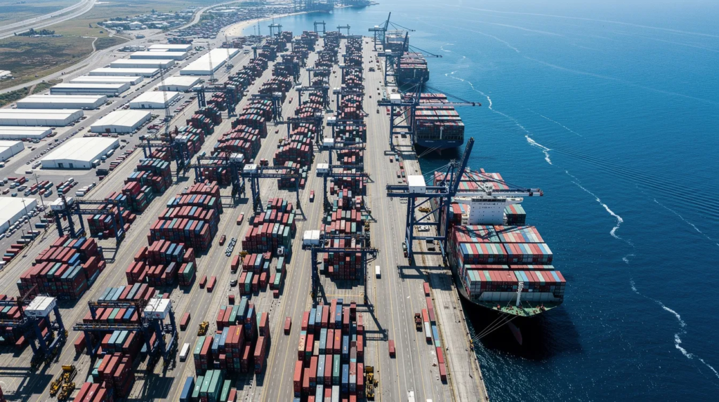 Studying Logistics In South Africa: Courses, Requirements And Careers 1 3B7D0F11 C590 4D99 Bf18 75233E5D6D01