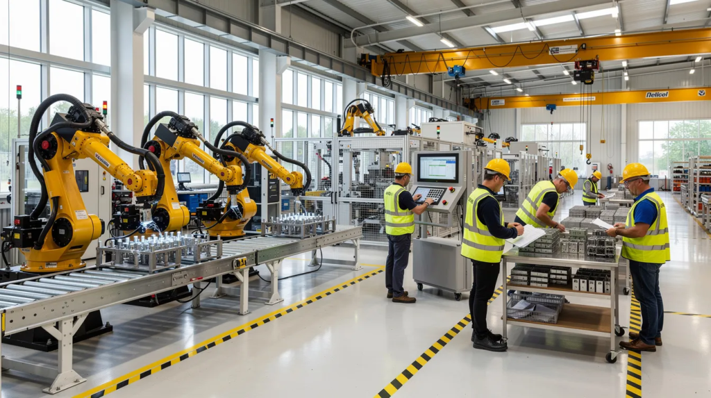 Supply Chain Management Operations: From Strategy To Day‑To‑Day Execution 8 43A4E47F E643 4835 B398 C329Fb3E97D9