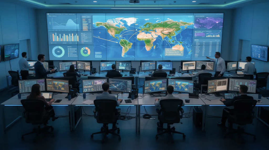 Supply Chain Management Operations: From Strategy To Day‑To‑Day Execution 9 6Aa201A3 493C 4Fc7 Ac1D Db9Db4266Ffa