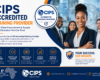 CIPS Accredited Training Provider advertisement