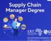 Supply Chain Manager Degree